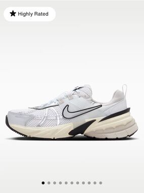 Nike V2K Layered Cushion Trainer